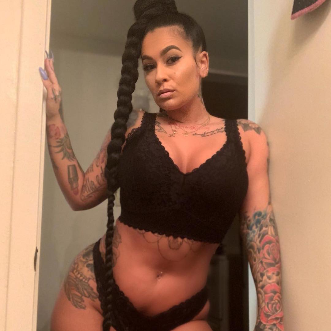 90 Day Fiance Star Molly Hopkins Shows Off Impressive Weight Loss After Exercise and Diet Change