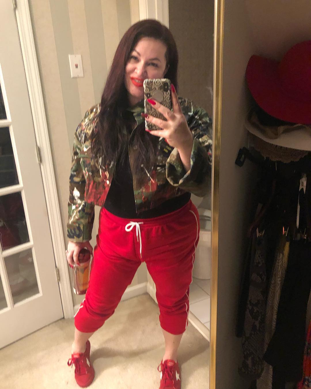 90 Day Fiance Star Molly Hopkins Shows Off Impressive Weight Loss After Exercise and Diet Change