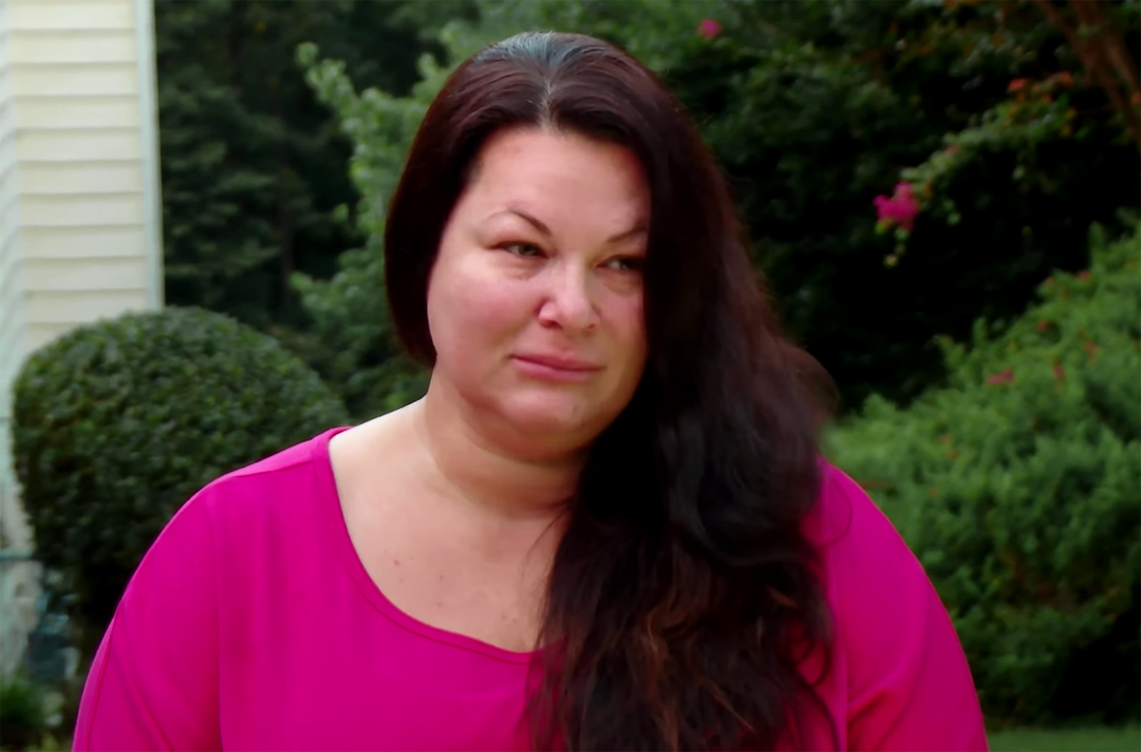90 Day Fiance Star Molly Hopkins Shows Off Impressive Weight Loss After Exercise and Diet Change