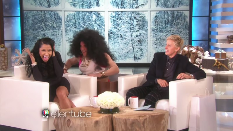 Ellen Degeneres' Best Pranks Will Make You Laugh Until You Scream