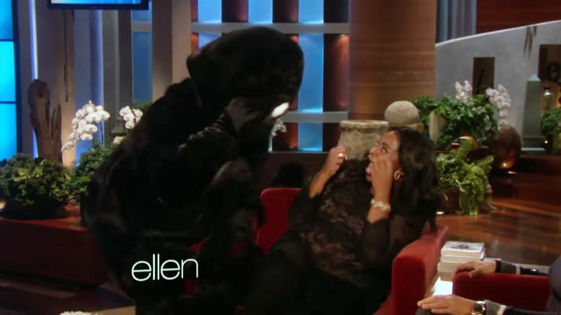 Ellen Degeneres' Best Pranks Will Make You Laugh Until You Scream