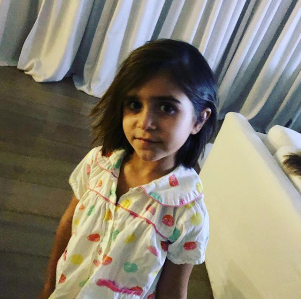 Penelope Disick's Best Fashion Moments: See Her Top Looks
