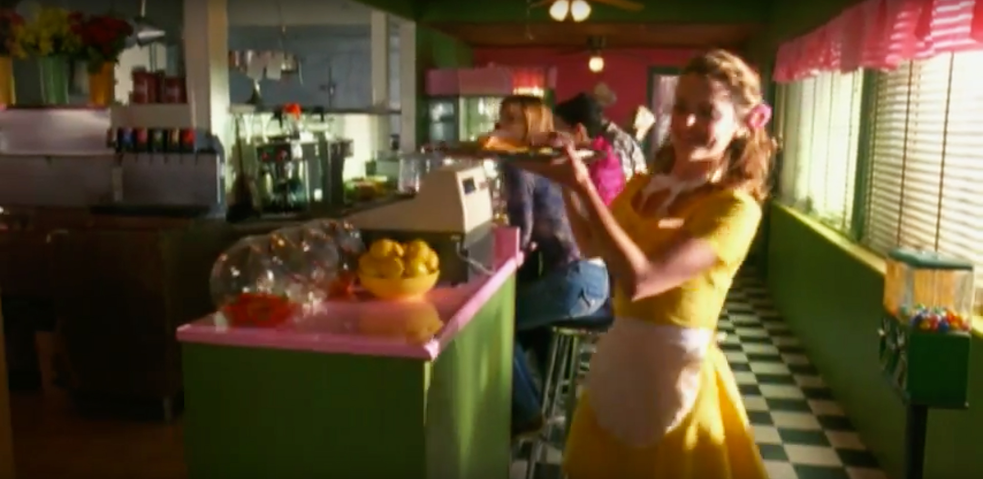 Pi Moments In Pop Culture