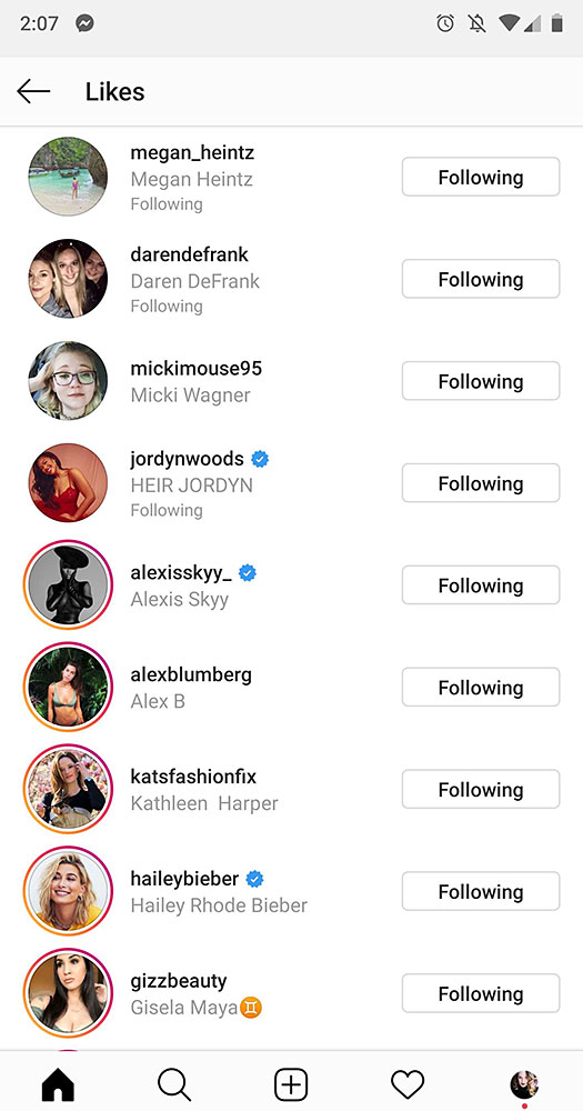 Proof Kylie Jenner Jordyn Woods Still Friends