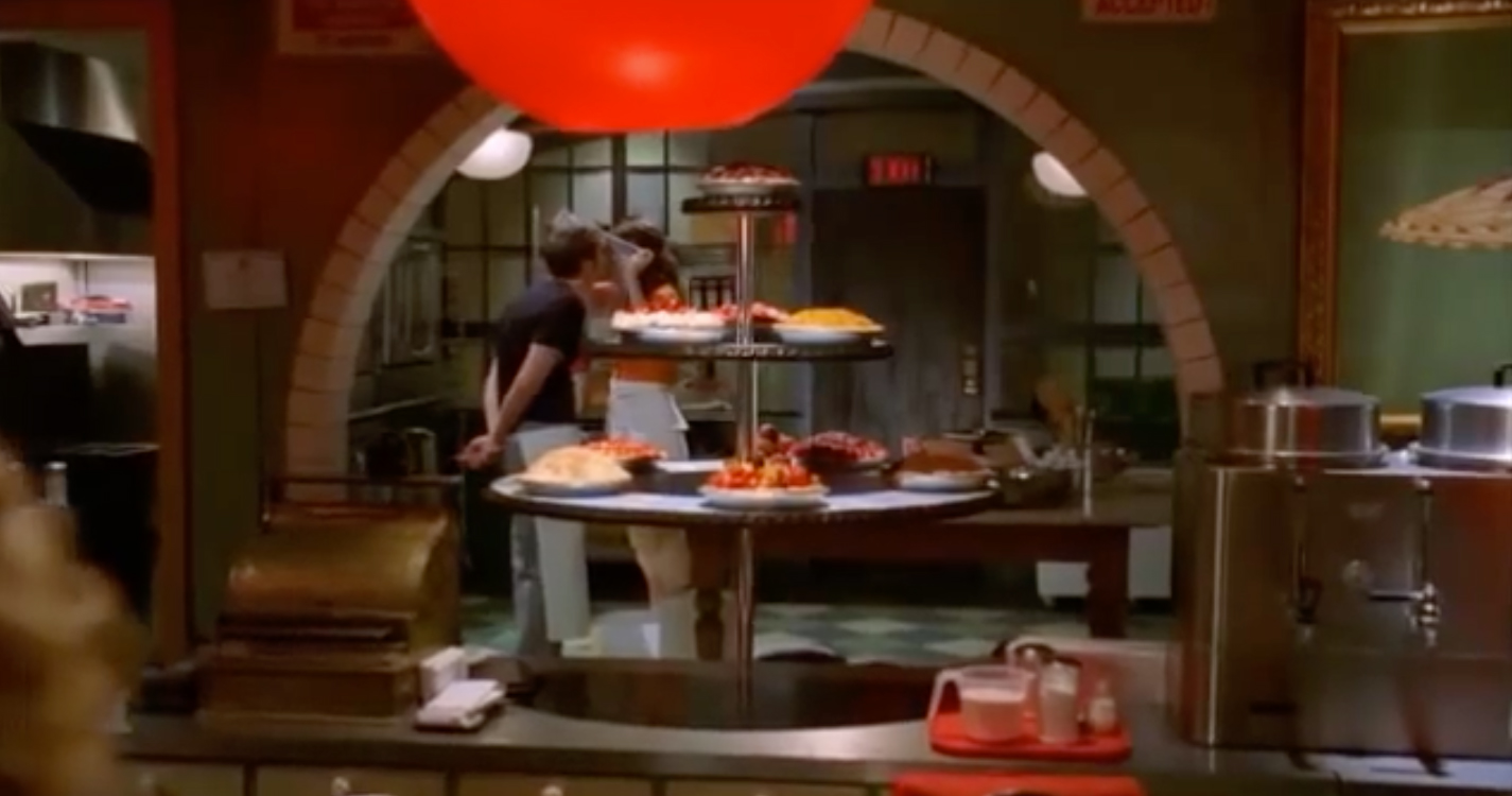 Pi Moments In Pop Culture