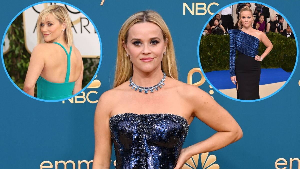 Reese Witherspoon