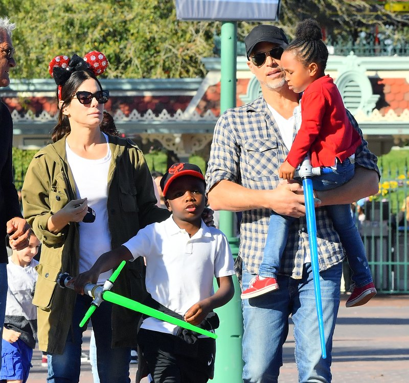 Single Parents Who Are Crushing It