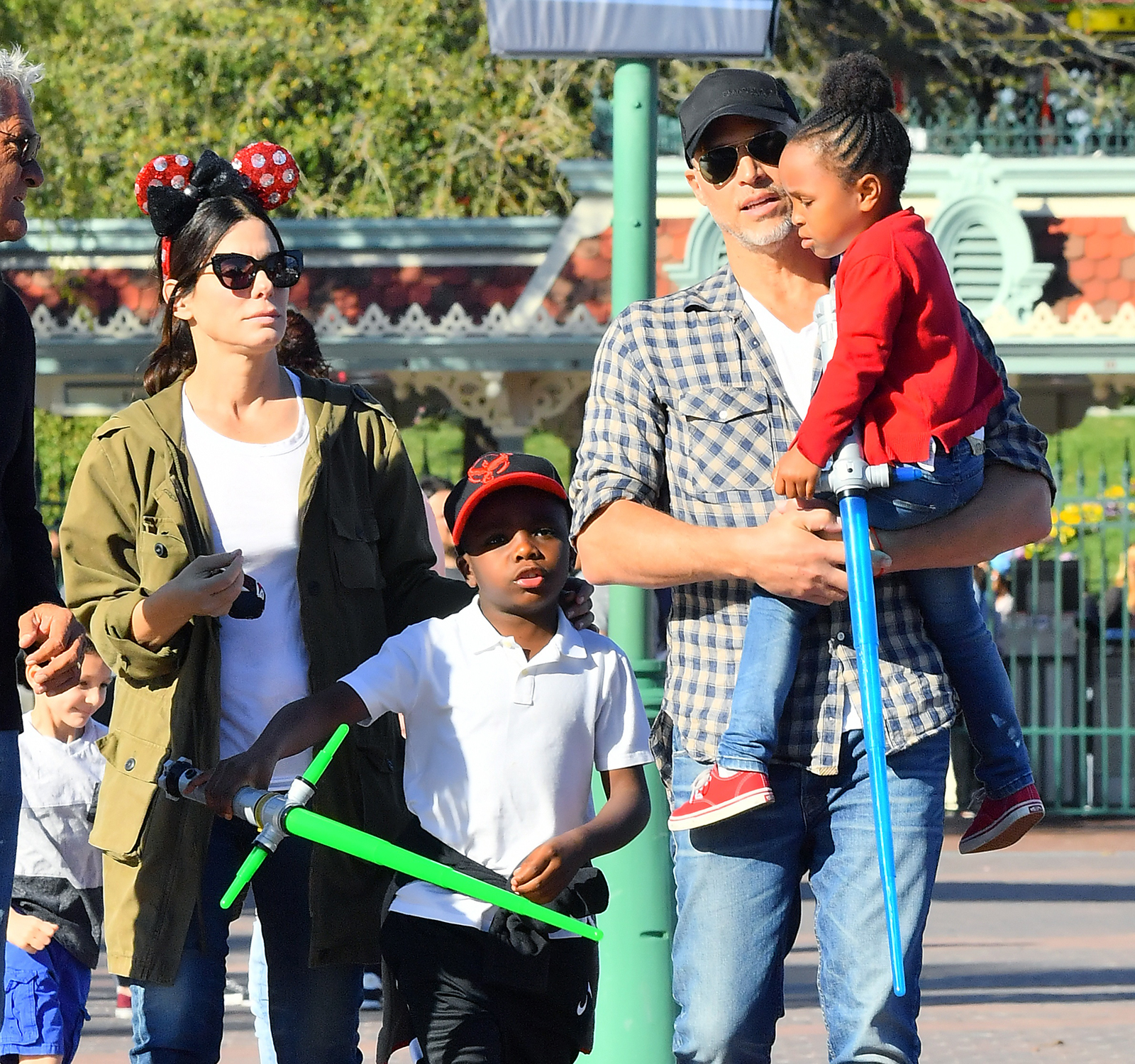 Single Parents Who Are Crushing It