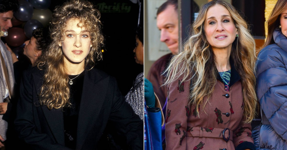 Sarah Jessica Parker's Plastic Surgery Is 'Minimal ...