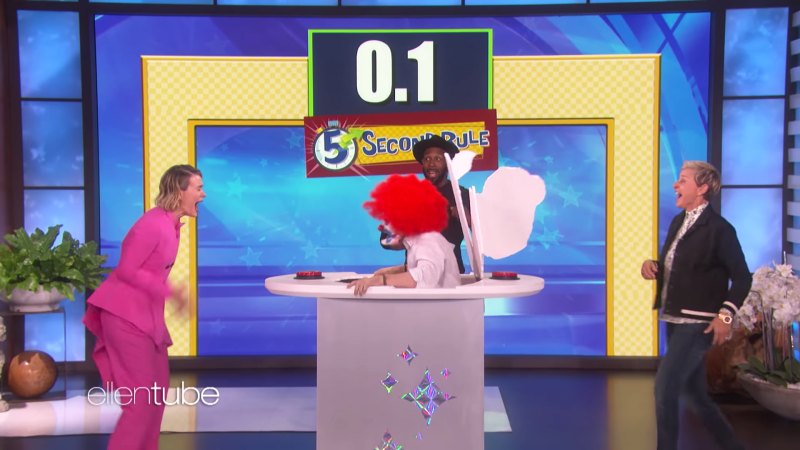 Ellen Degeneres' Best Pranks Will Make You Laugh Until You Scream