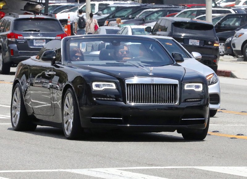 Scott Disick And Sofia Richie Relationship Timeline