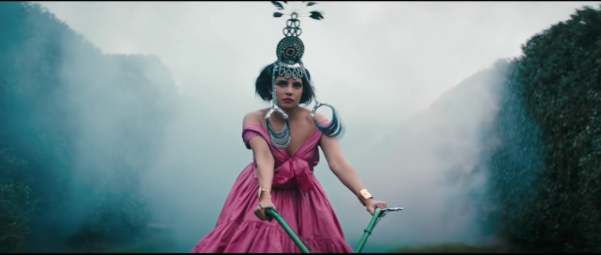 Jonas Brothers music video priyanka chopra