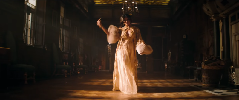 Jonas Brothers music video priyanka chopra