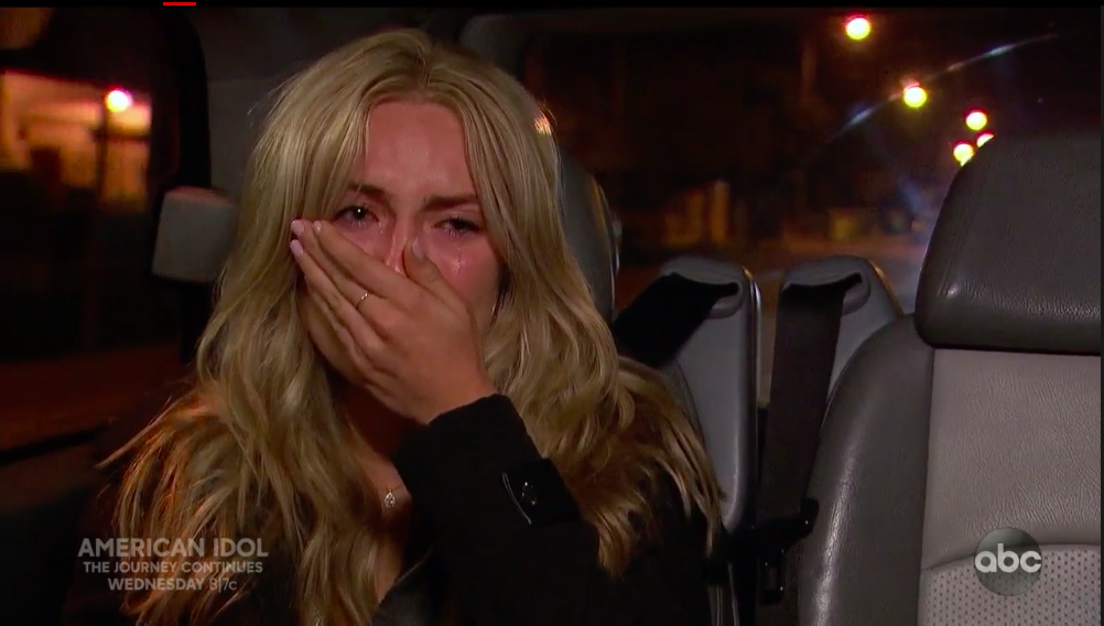 did colton underwood lose his virginity in the fantasy suites on the bachelor