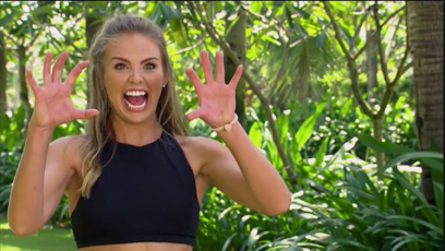 Hannah Brown's best quotes on the bachelor