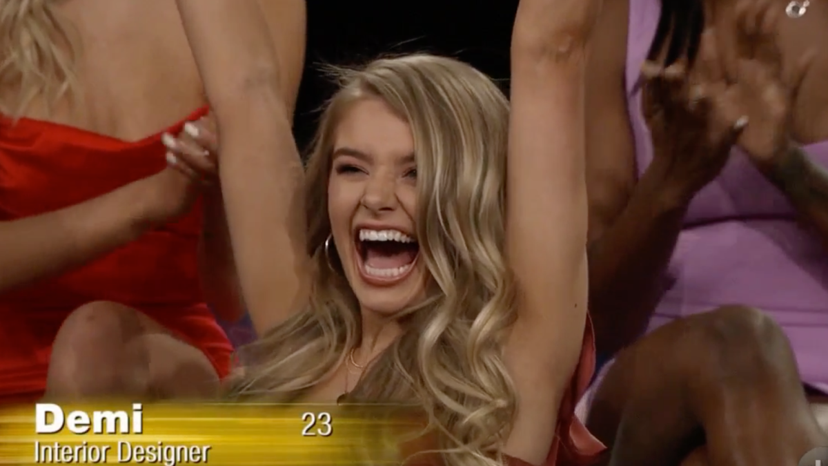 chris harrison hinted that demi is going on bachelor in paradise