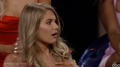 Demi the bachelor women tell all