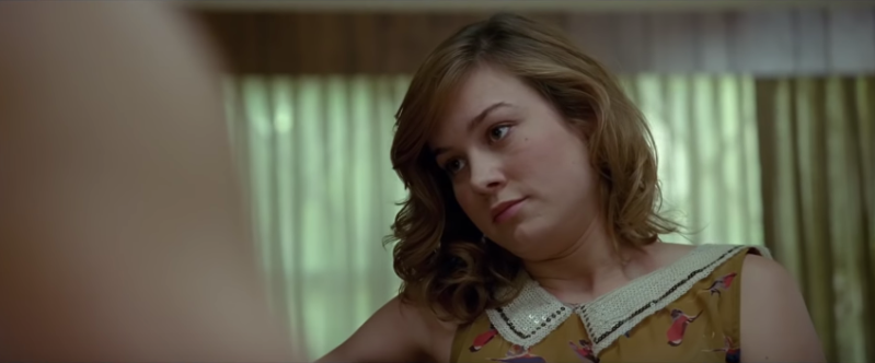 Brie Larson Don Jon
