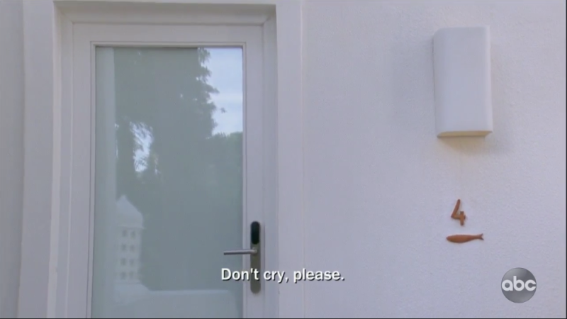 Tayshia the bachelor finale night 1