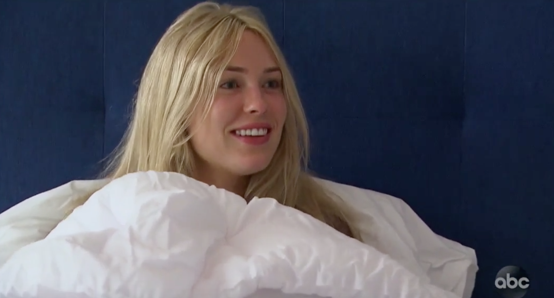 Cassie the bachelor overnight dates