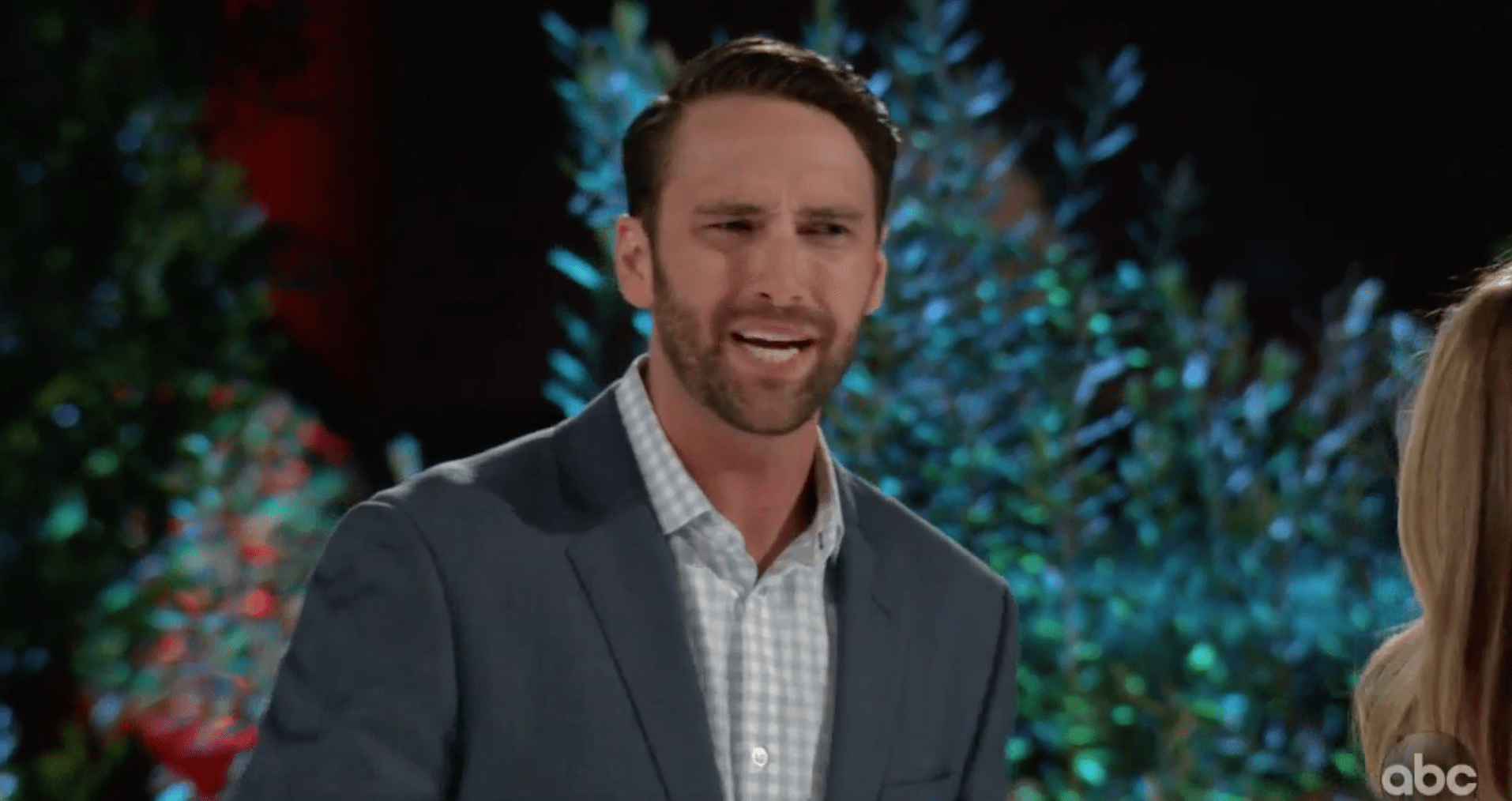 Cam the bachelorette hannah b