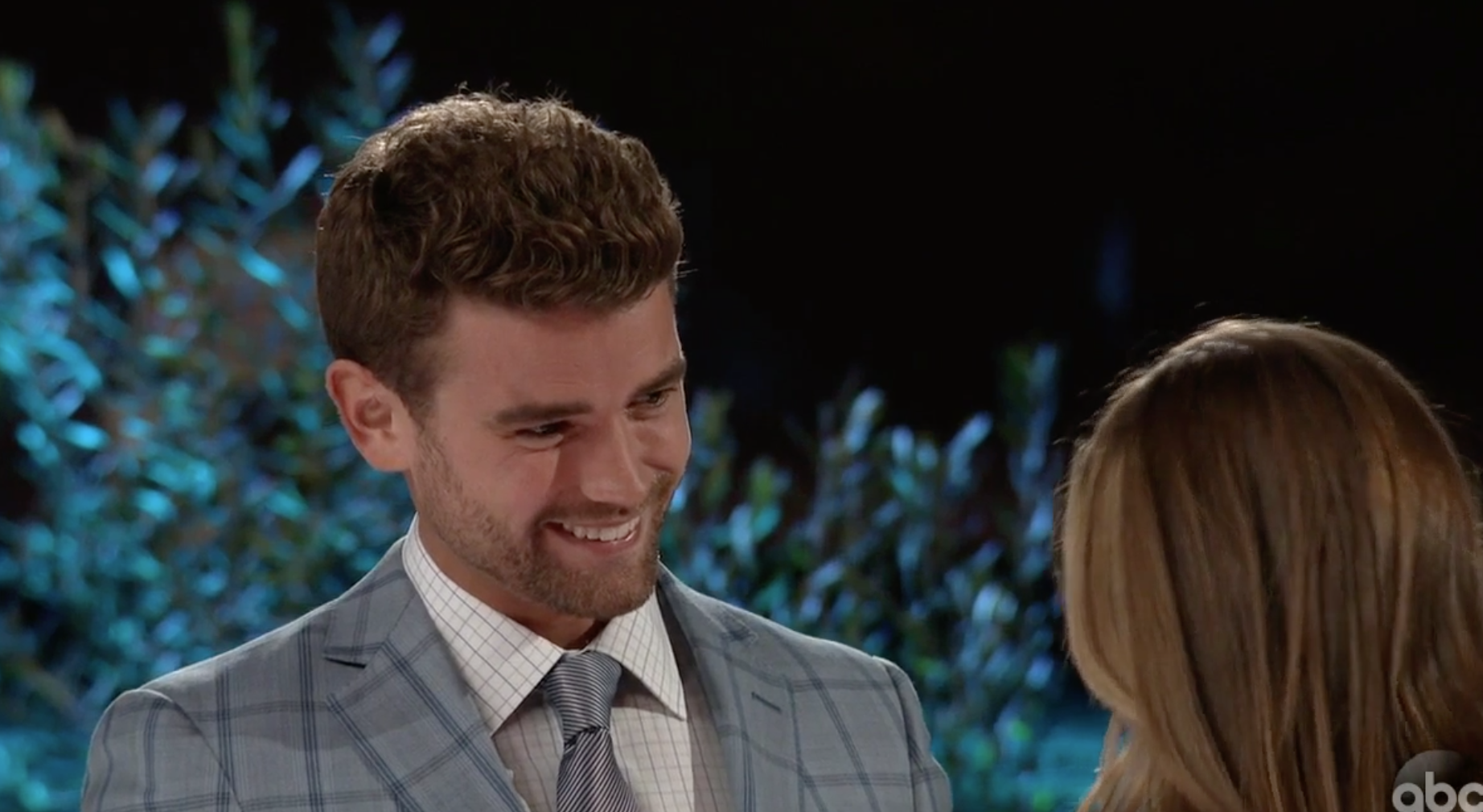 Luke s the bachelorette hannah b
