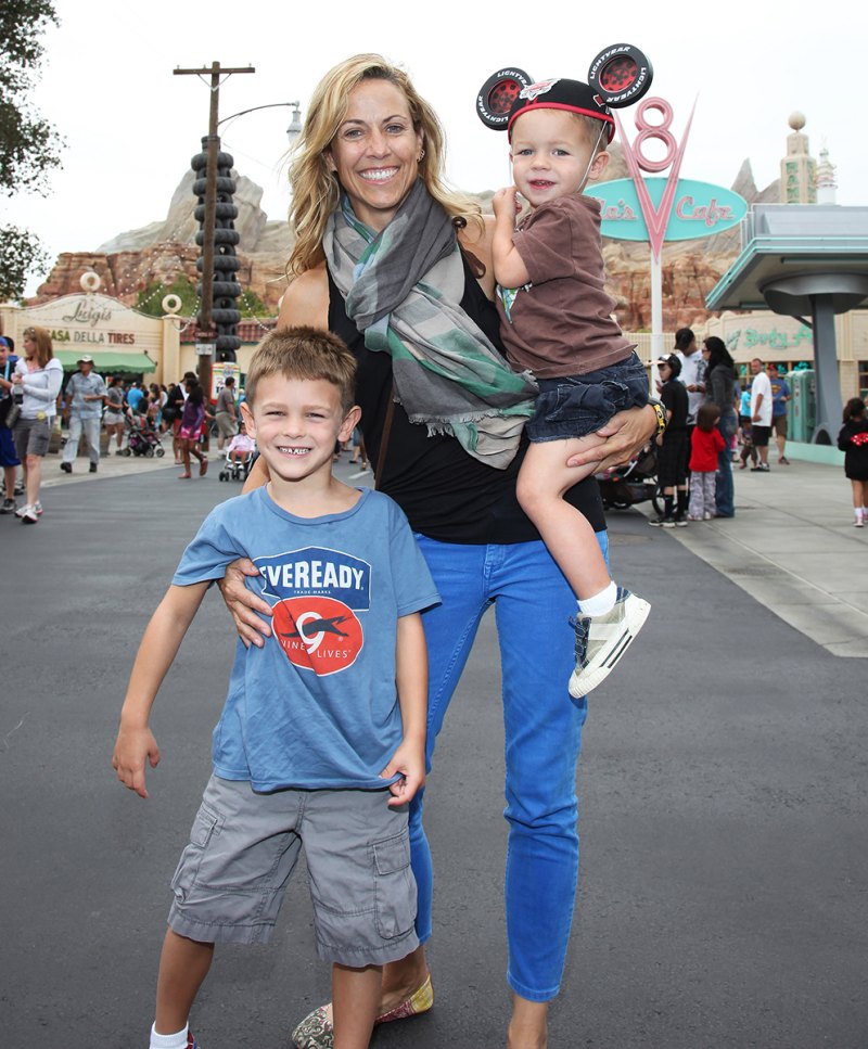 Single Parents Who Are Crushing It