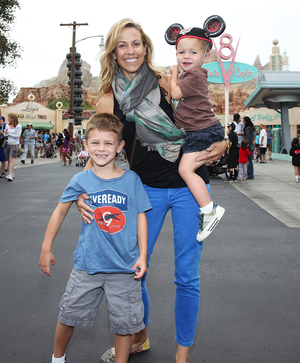 Single Parents Who Are Crushing It