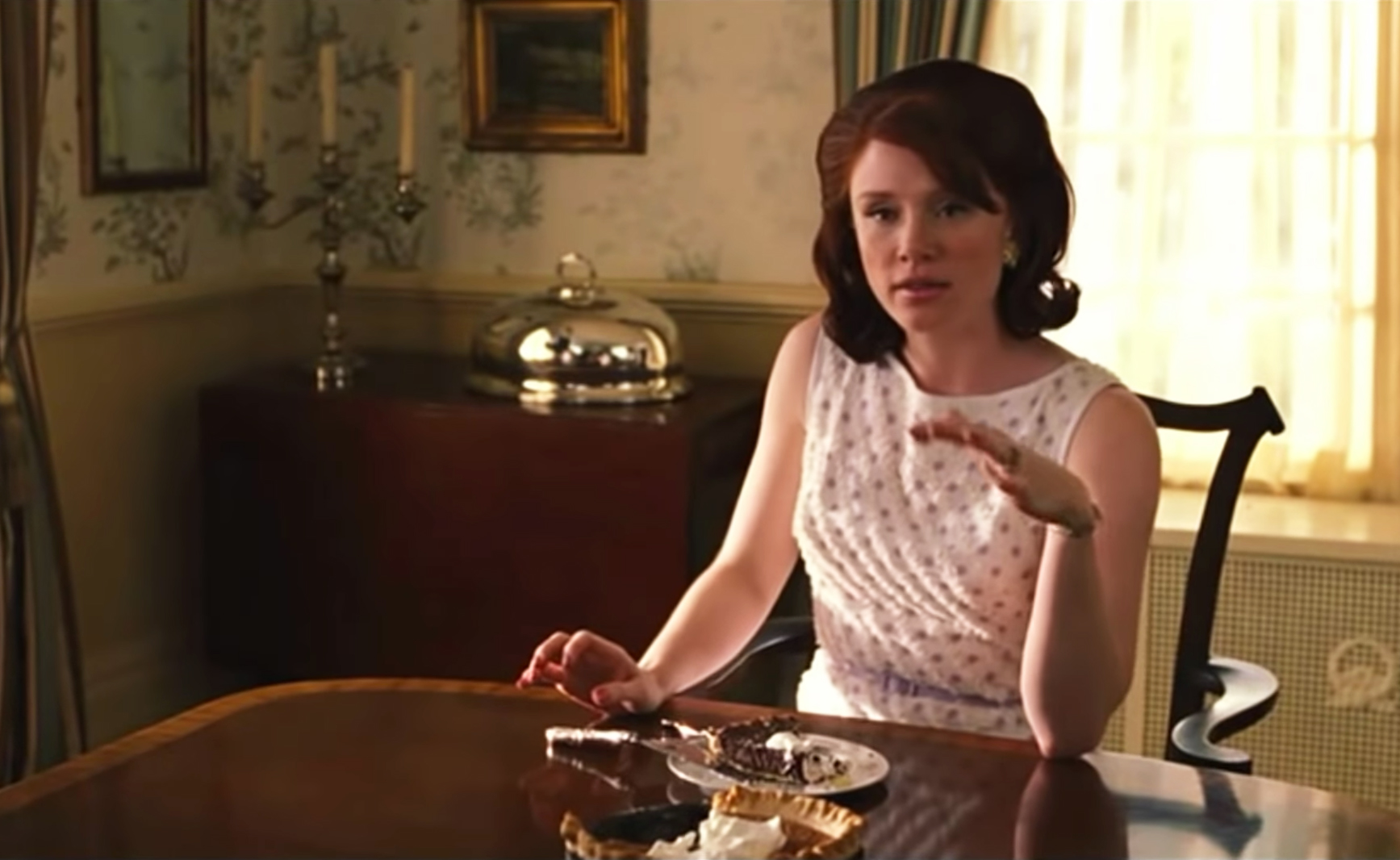 Pi Moments In Pop Culture