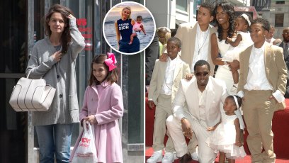 Single Parents Who Are Crushing It