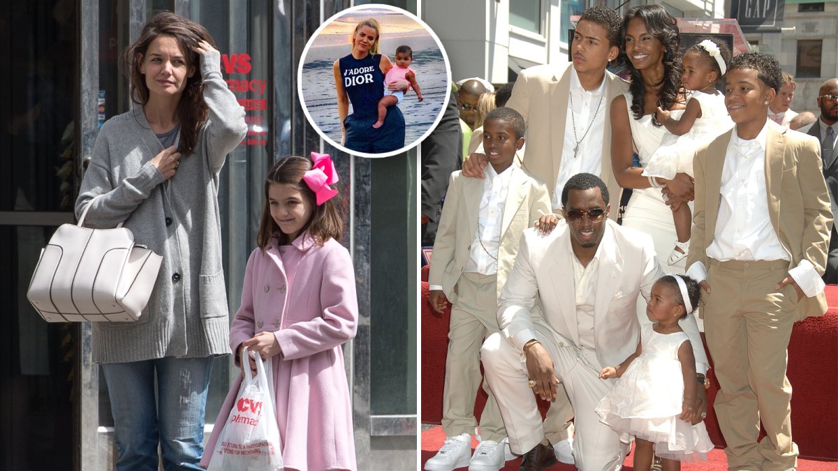 Single Parents Who Are Crushing It