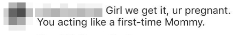 Snooki Clapback Buyout