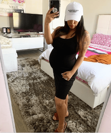 Snooki Clapback Buyout