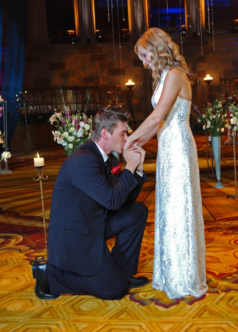 bachelor nation seasons that didnt end with engagements