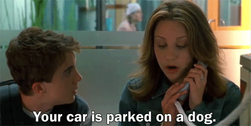 Amanda Bynes Best Movie Roles