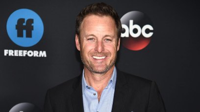 chris harrison bachelor bachelorette