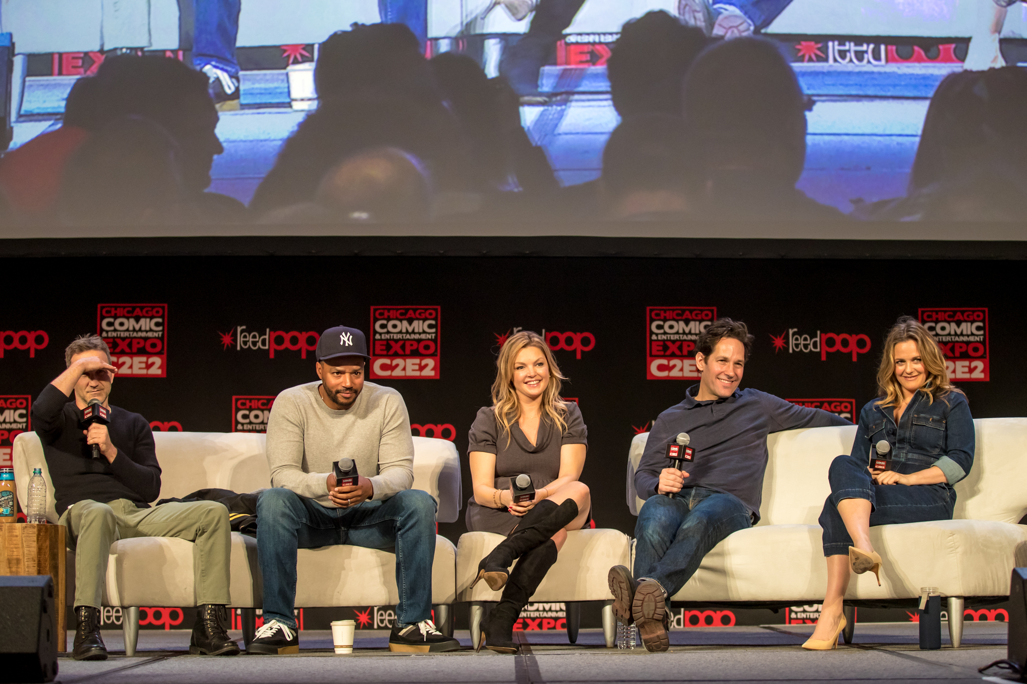 clueless-cast-reunion-c2e2-alicia-silverstone-paul-rudd