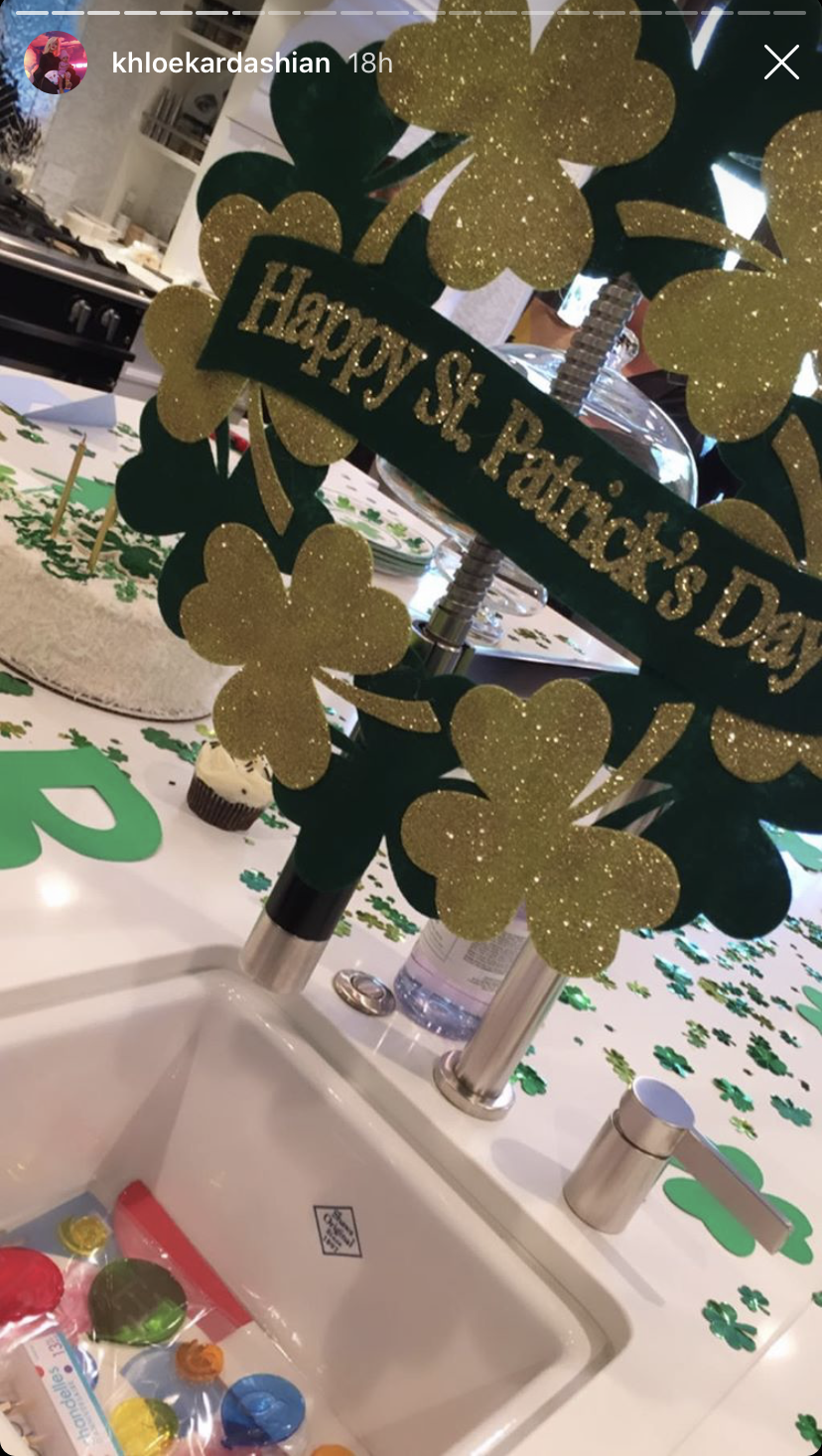 dream-rob-kardashian-birthday-party-khloe-kardashian-st-patricks-day