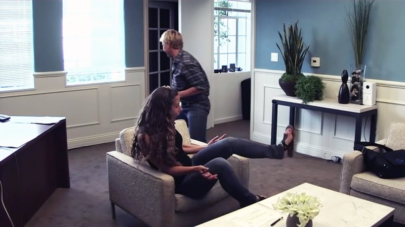 Ellen Degeneres' Best Pranks Will Make You Laugh Until You Scream