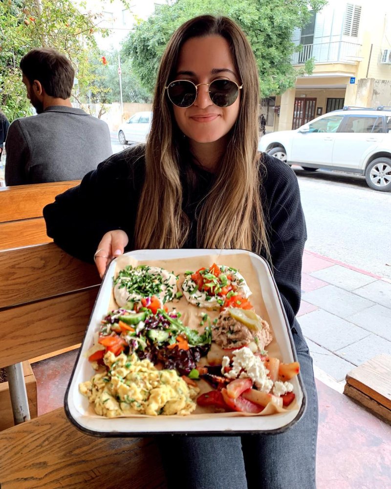 Everything Delish Instagram Tips