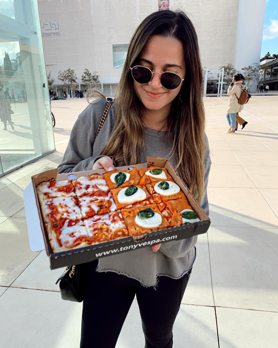 Everything Delish Instagram Tips