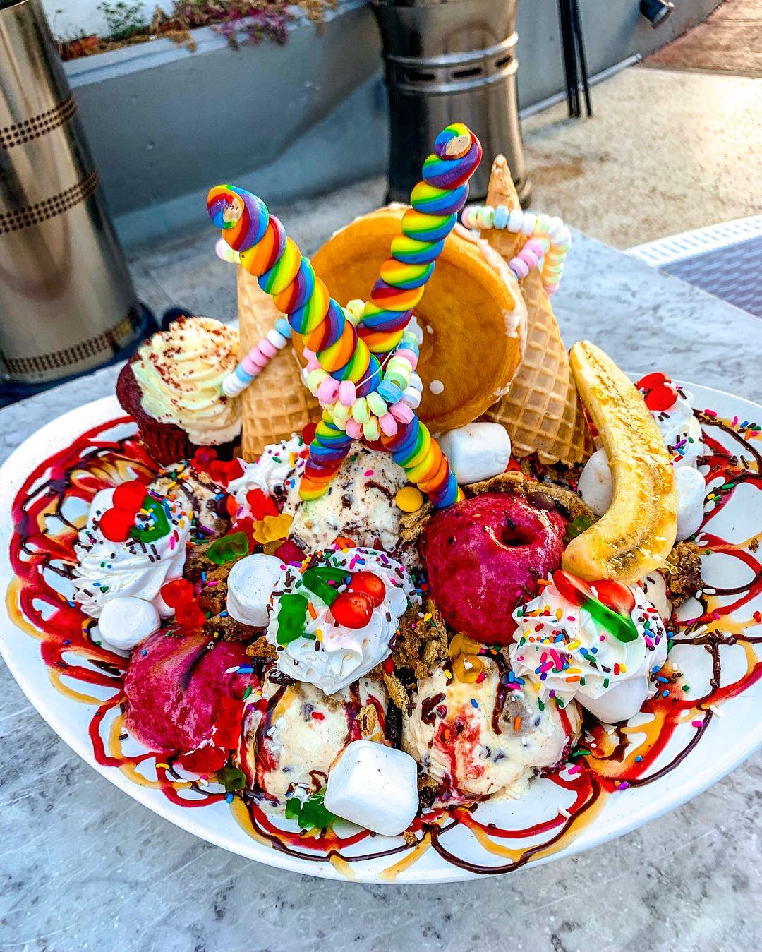 Everything Delish Instagram Tips