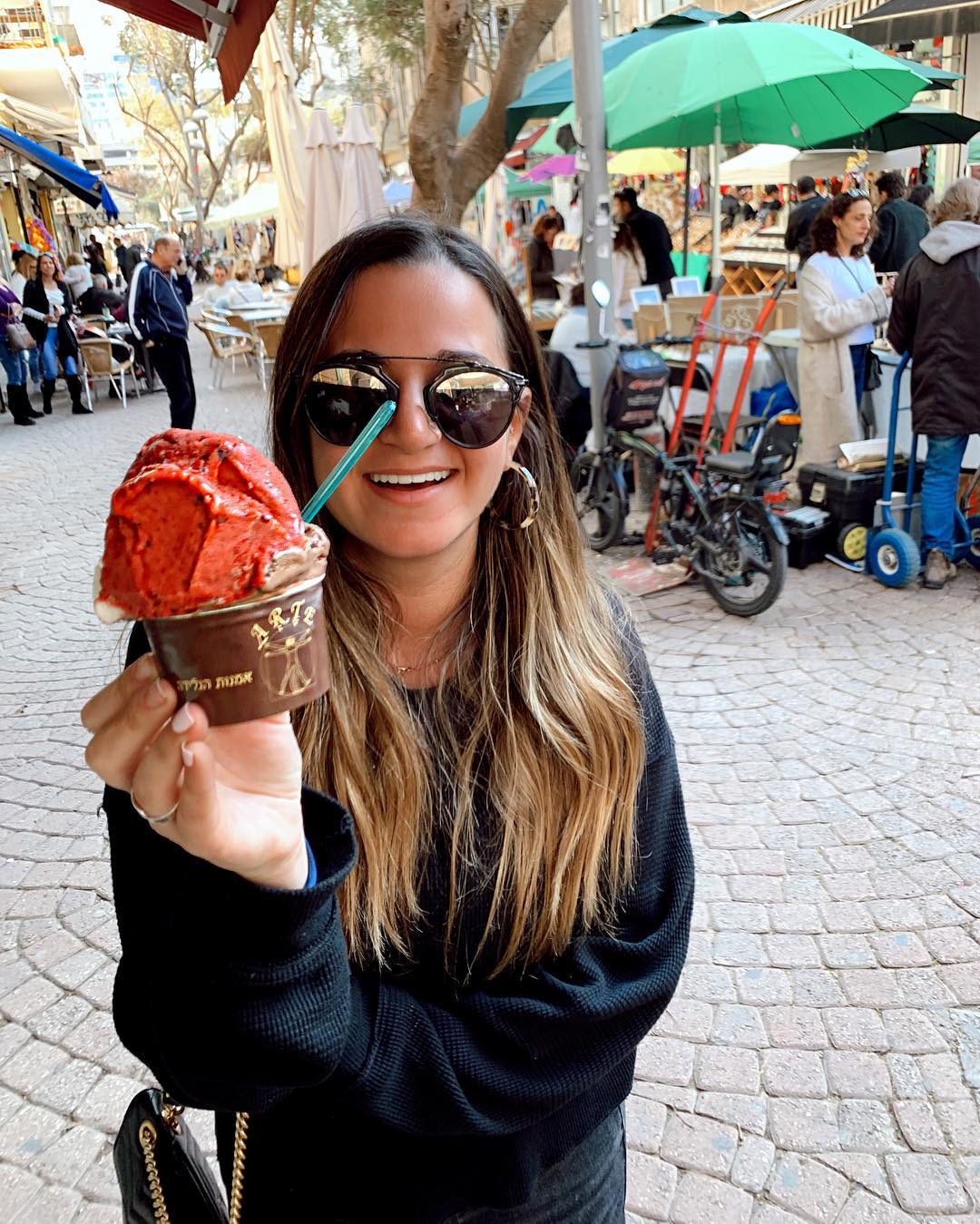 Everything Delish Instagram Tips