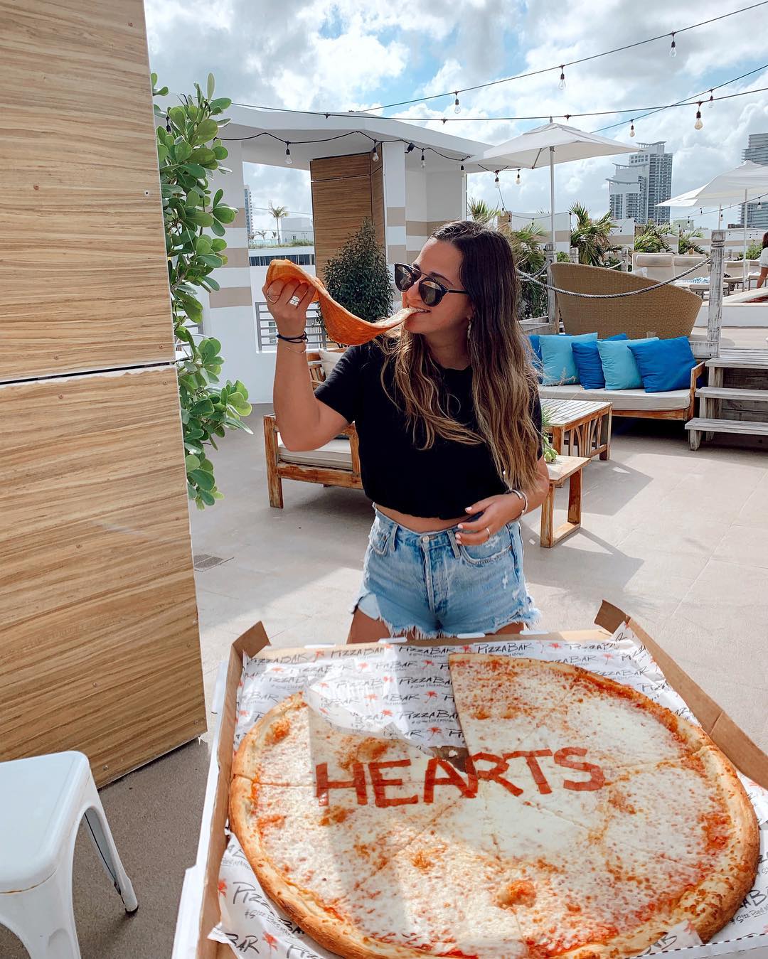 Everything Delish Instagram Tips