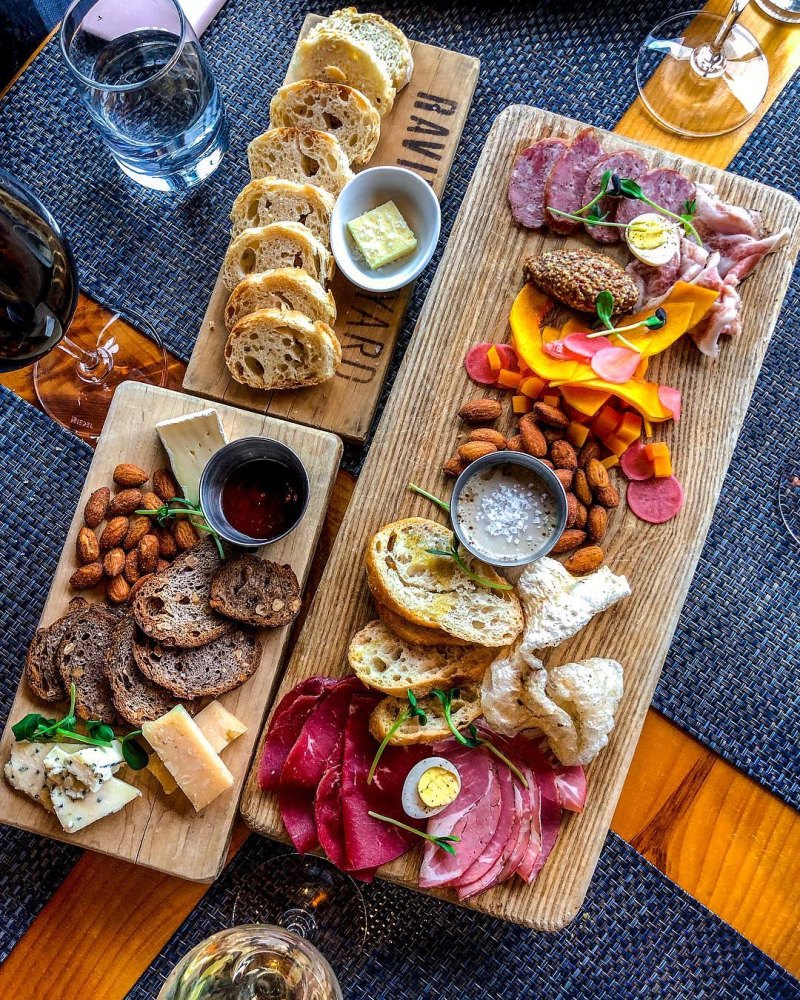 Everything Delish Instagram Tips