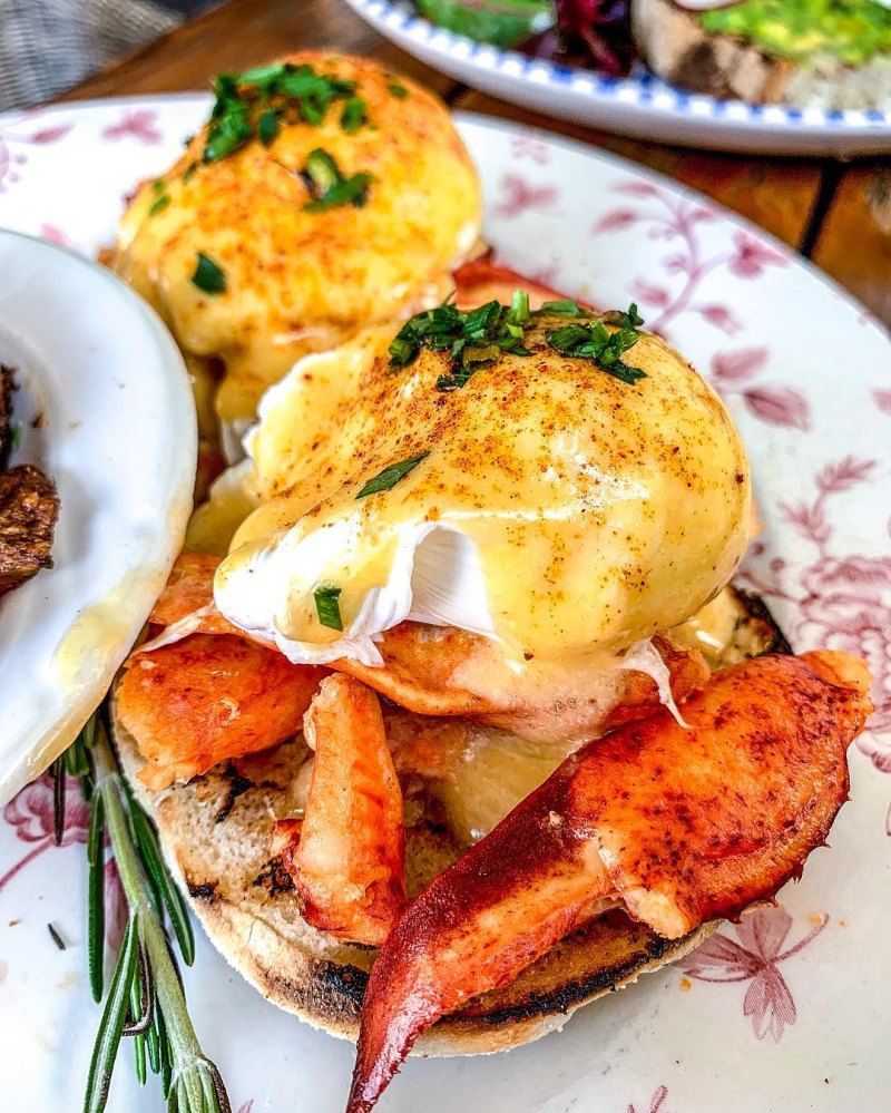 Everything Delish Instagram Tips