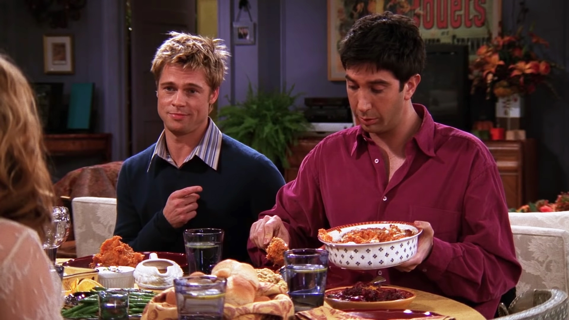 Pi Moments In Pop Culture