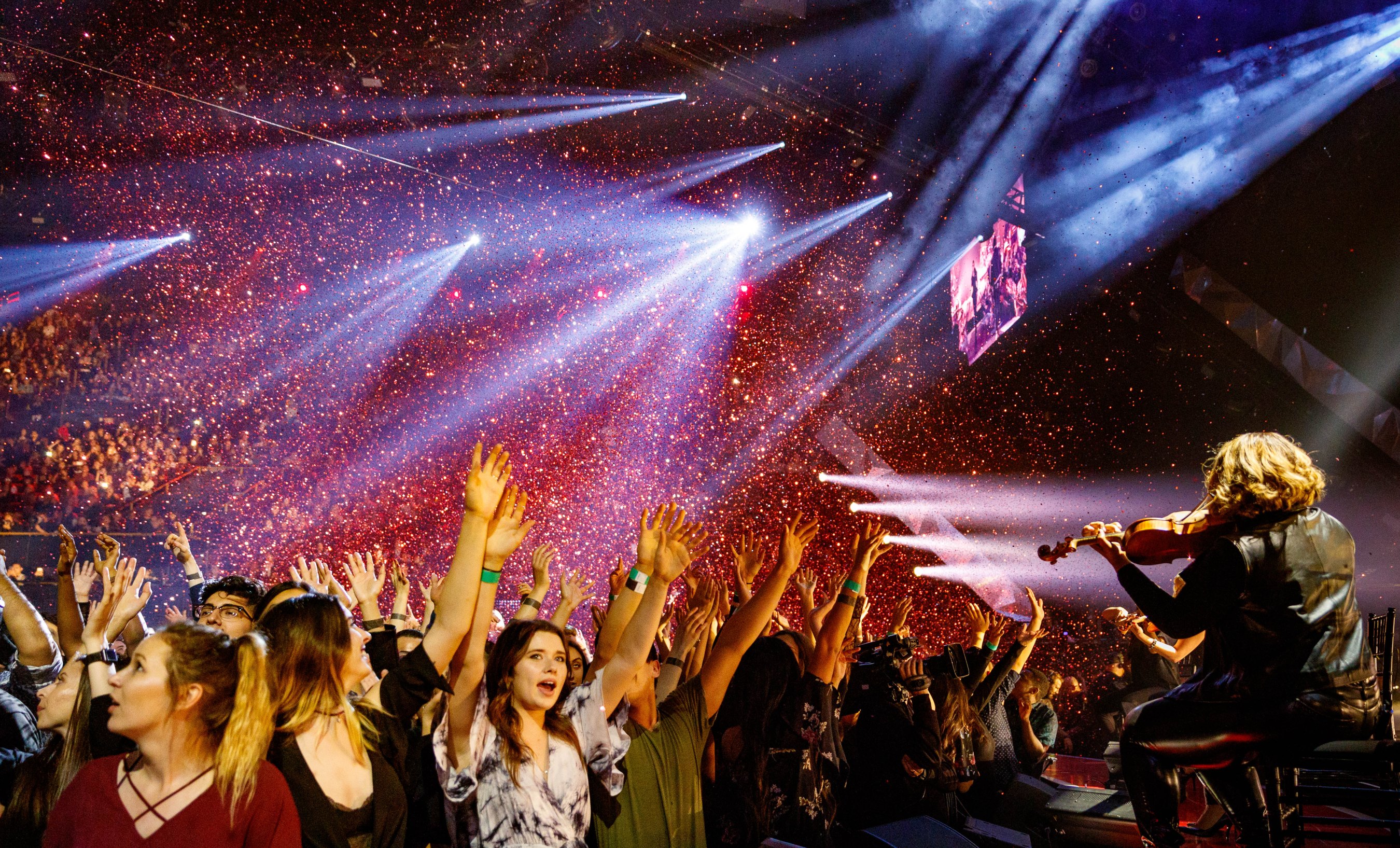 How to Watch the iHeartRadio Music Awards: Time, Channel, and More ...
