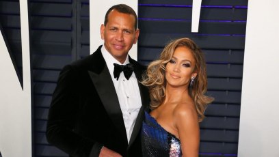j lo alex rodriguez kids