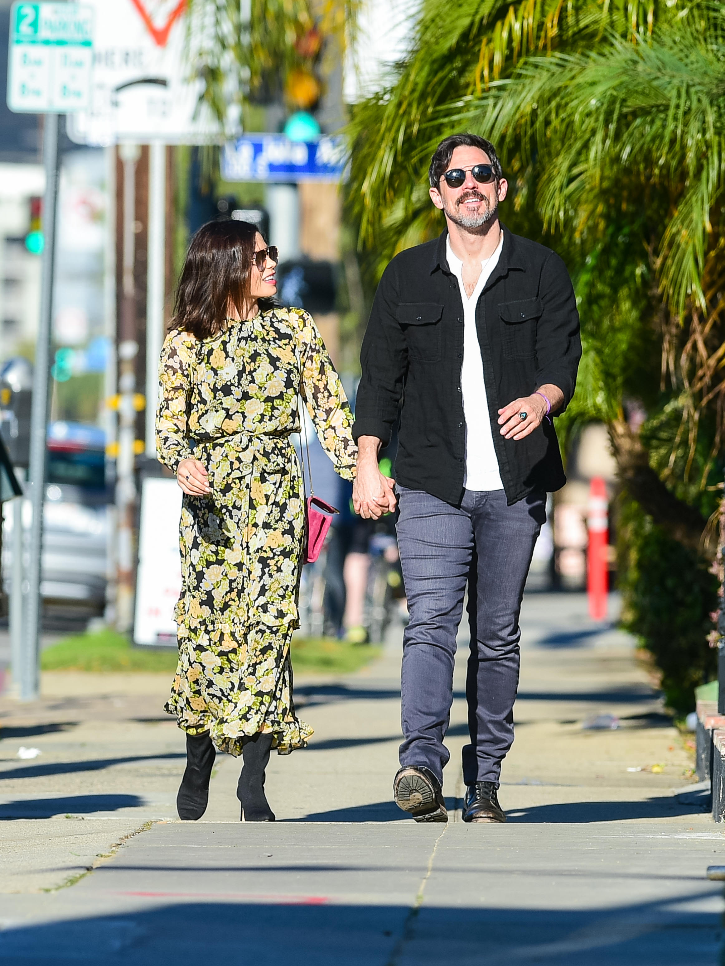 jenna dewan steve kazee channing tatum everly